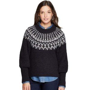 Universal Thread Women's Crewneck Femme Pullover